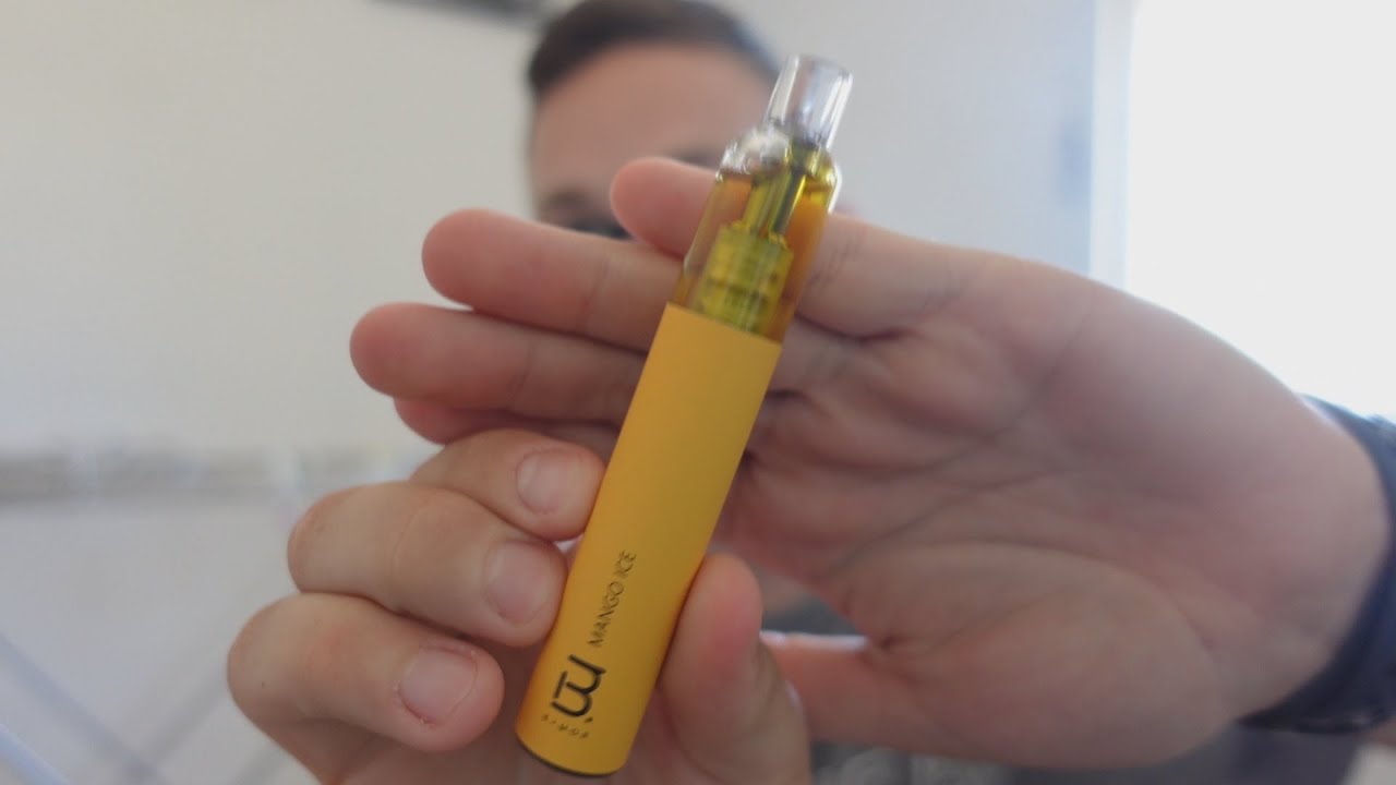 SELVA by BMOR disposable vape #BMOR
