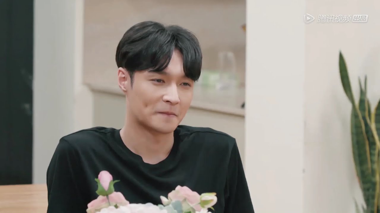 [ENGSUB] 200929 Forget Me Not Cafe S2 Unforgettable Good Times Ep 10 - Zhang Yixing Cut