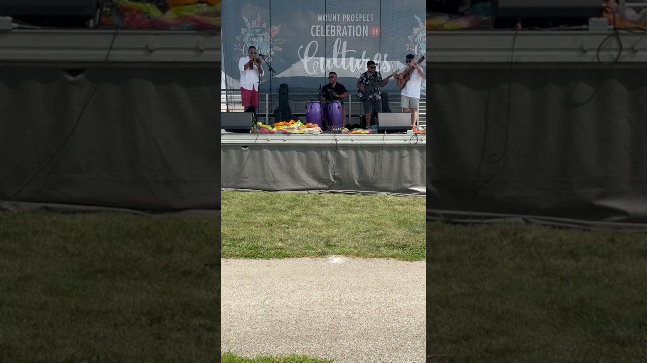 Martin Metzger Afro Cuban Jazz Ensemble