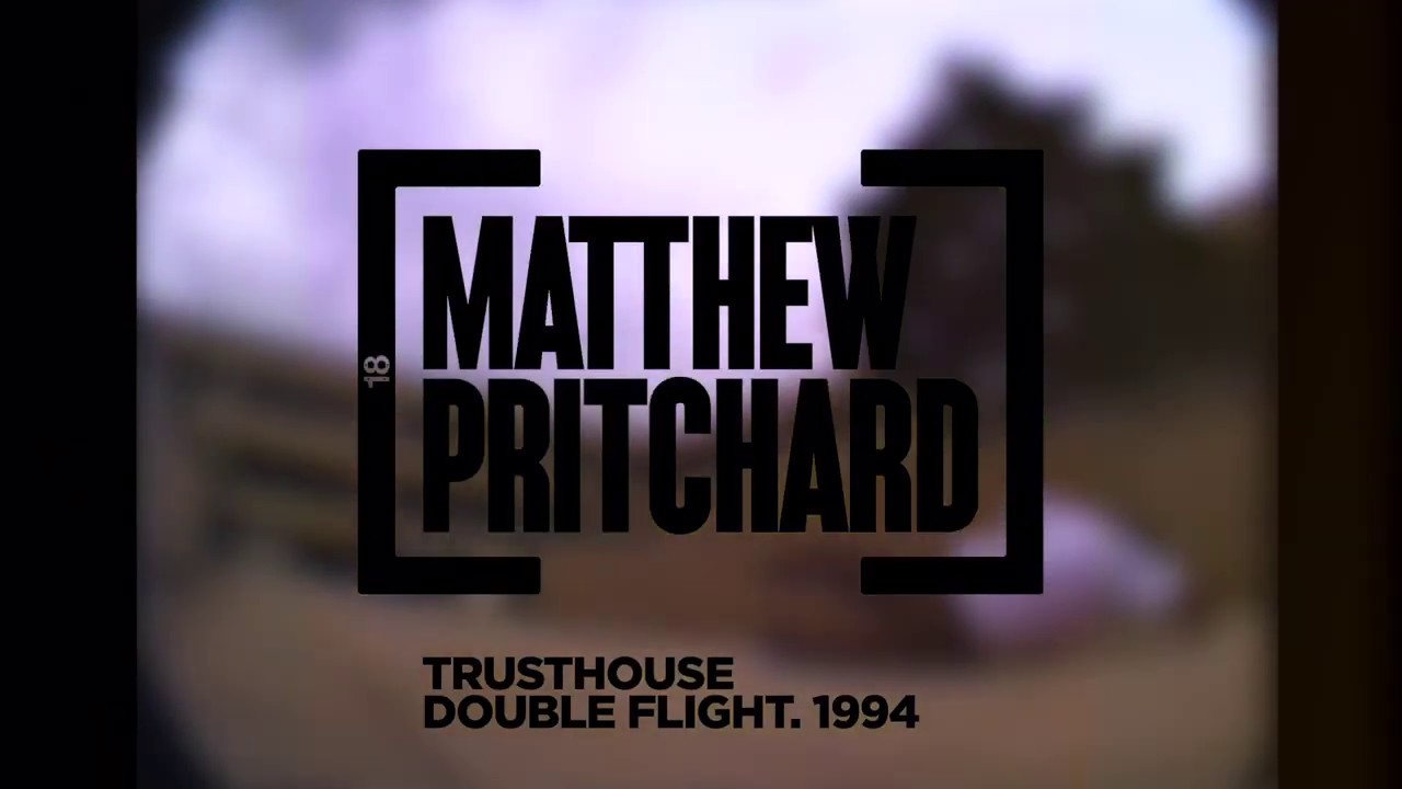 MATT PRITCHARD | NATIONAL LOTTERY HERITAGE PROJECT