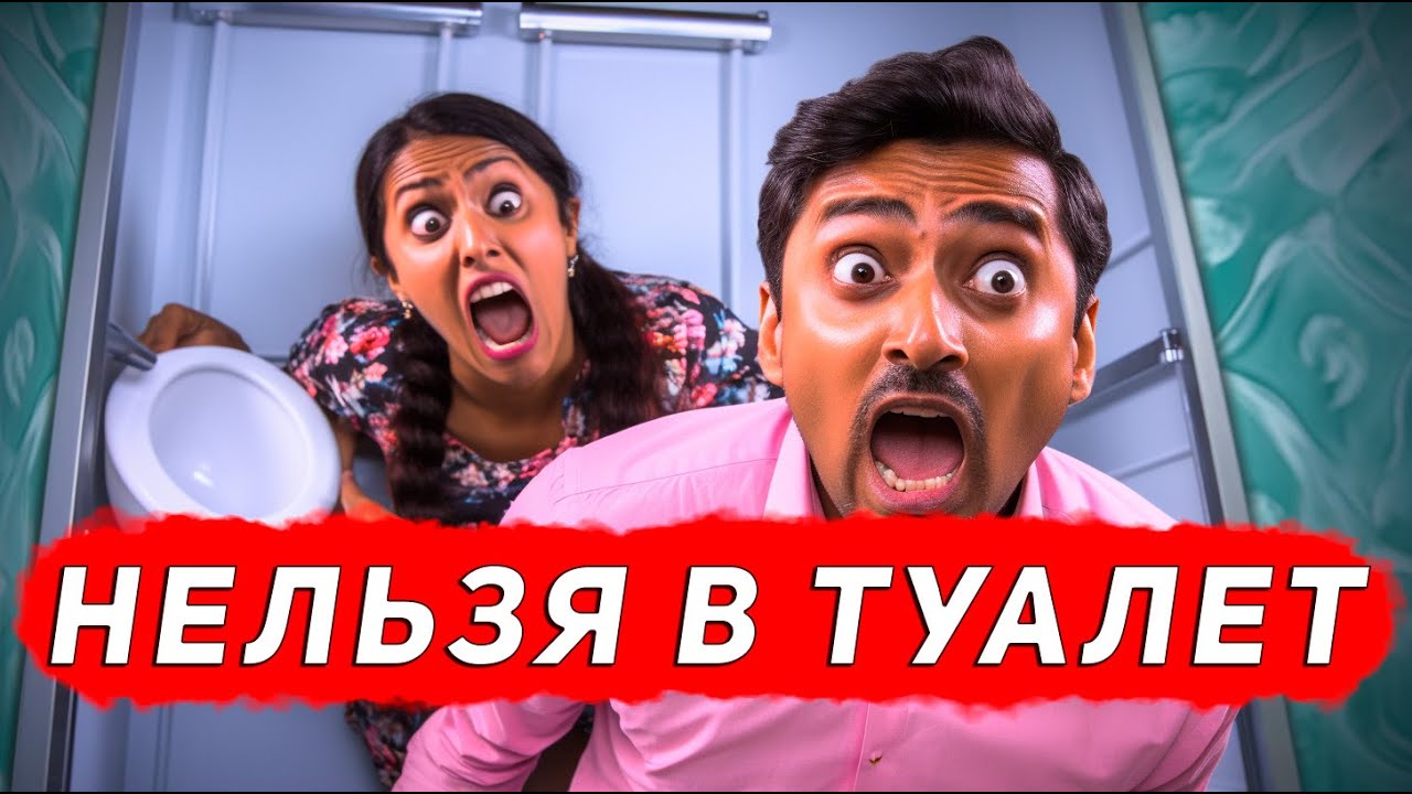 Нельзя Мыться и Ходить в Уборную. Свадьба и Первая Брачная Ночь в Индонезии