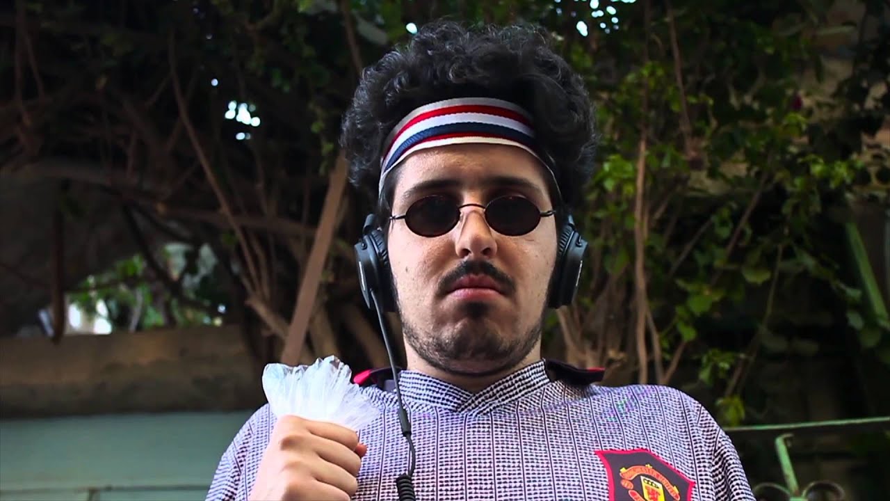 לא אומר לא למרלו Lo Omer Lo Lemerlo