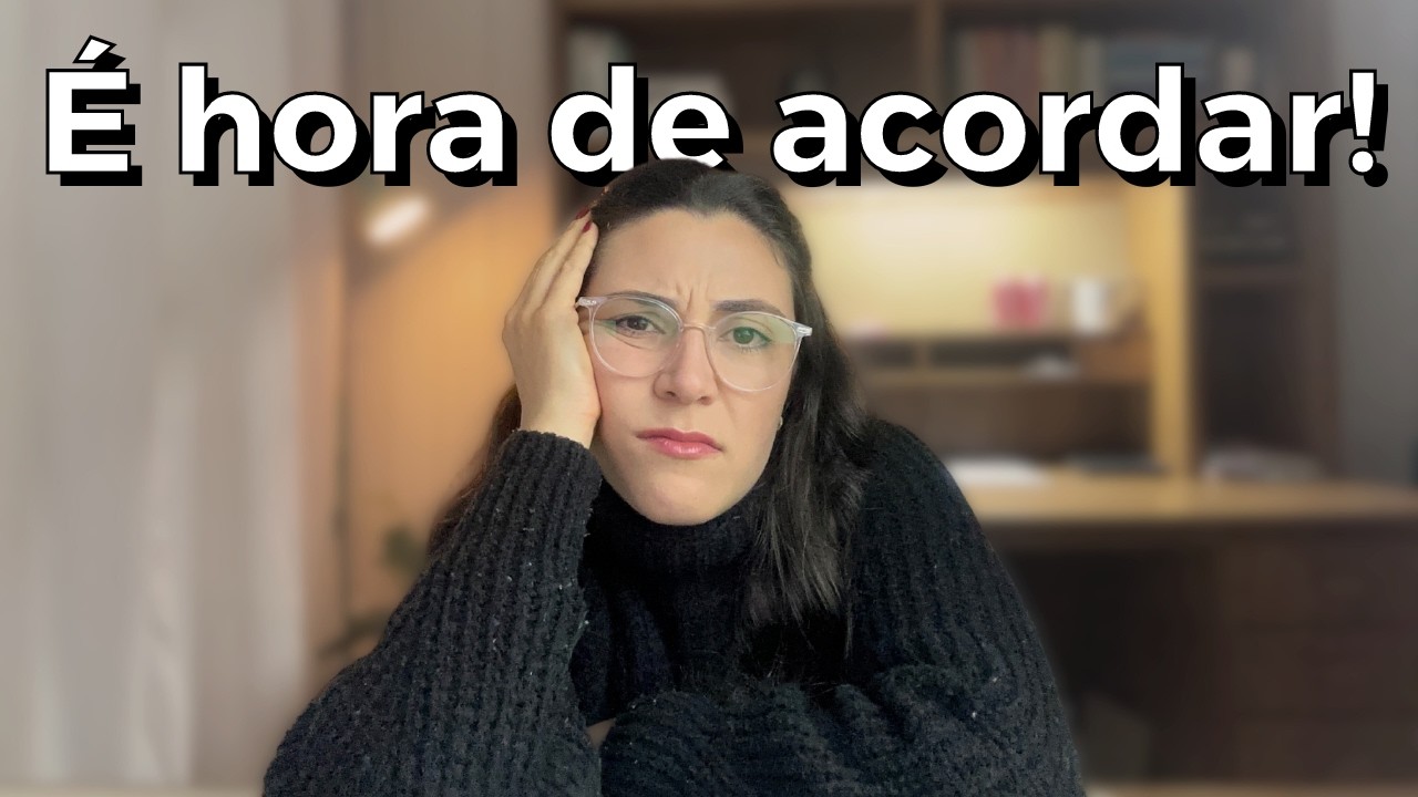 Pra você que esta insatisfeito com a própria vida...