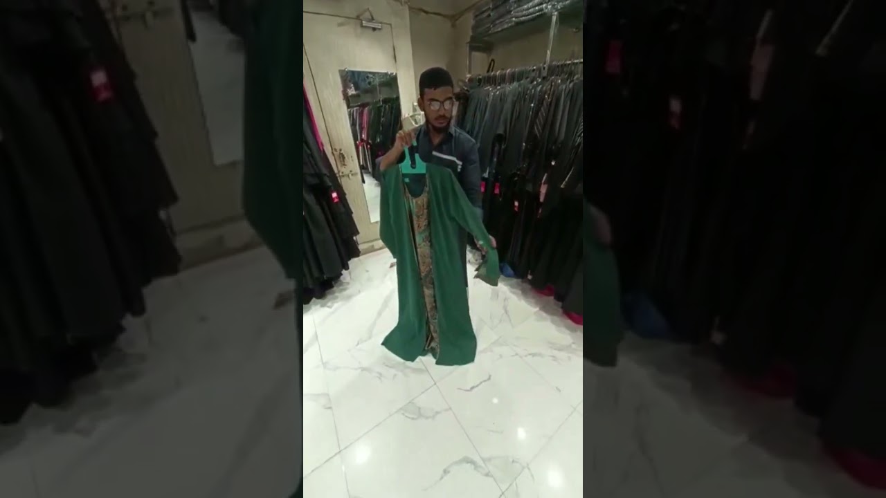 Farid creation|| Abaya factory||abaya hub