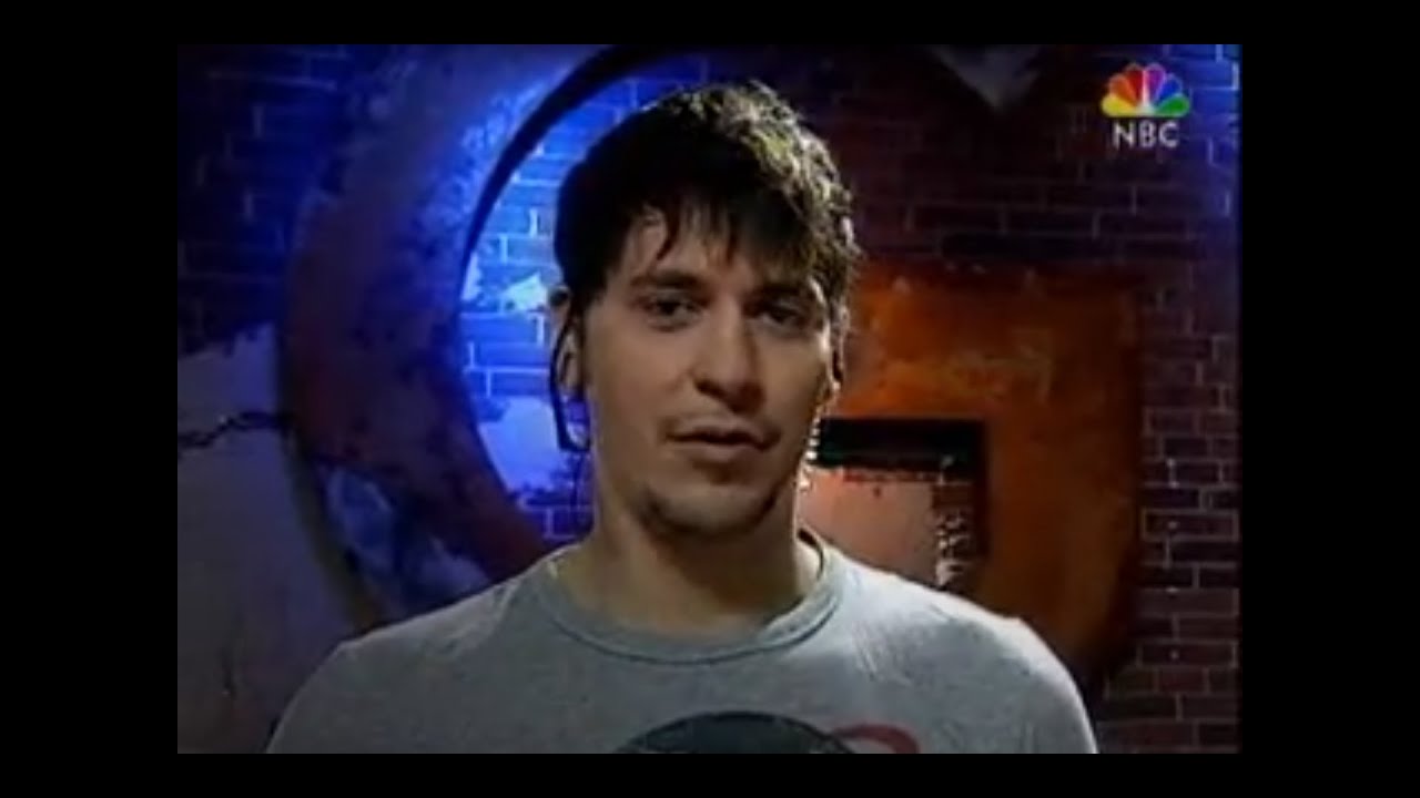 Giga Games - 18.07.2005 - Komplette Folge