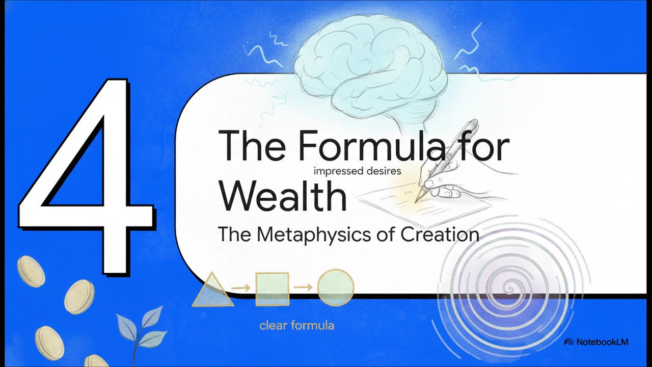 The Science of Getting Rich: Master the Laws of Wealth & Abundance