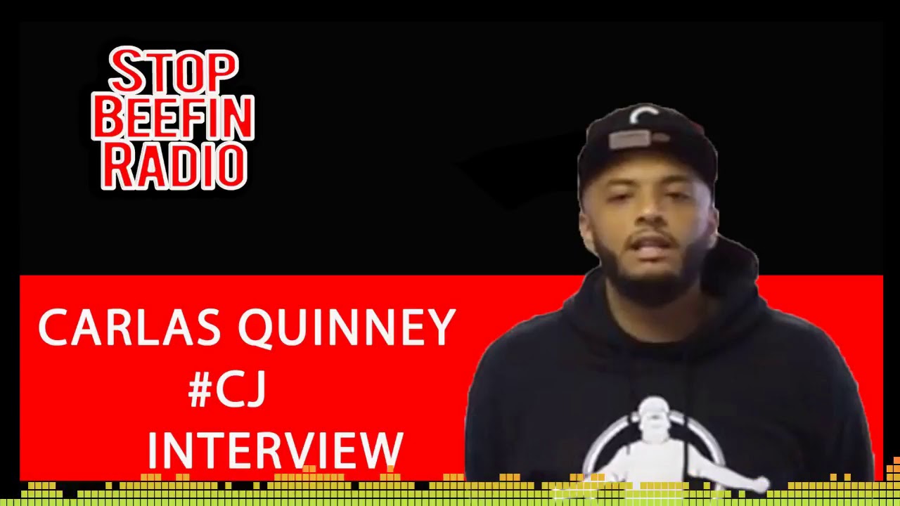 CJ *President Eric Thomas Associates * Exclusive Interview
