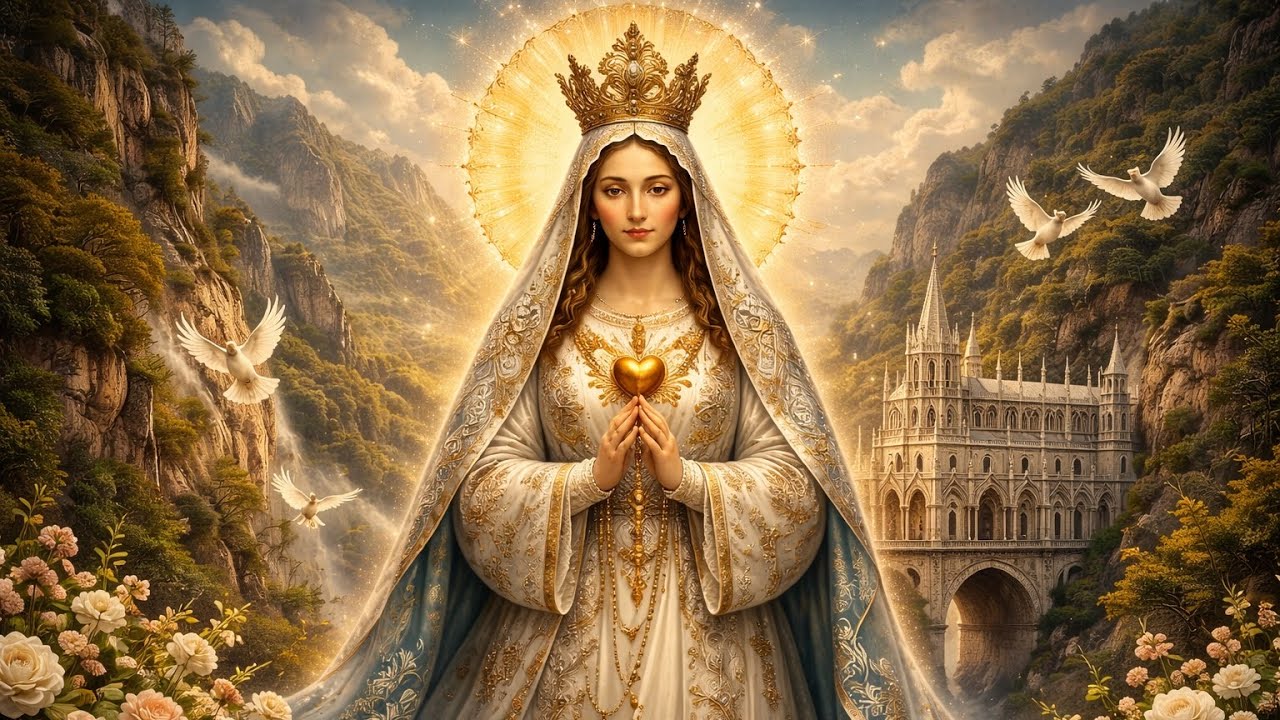OUR LADY OF LAS LAJAS, MARIAN APPARITIONS PROVE THE CATHOLIC FAITH & ASK ME/DEBATE ME ON ANYTHING!