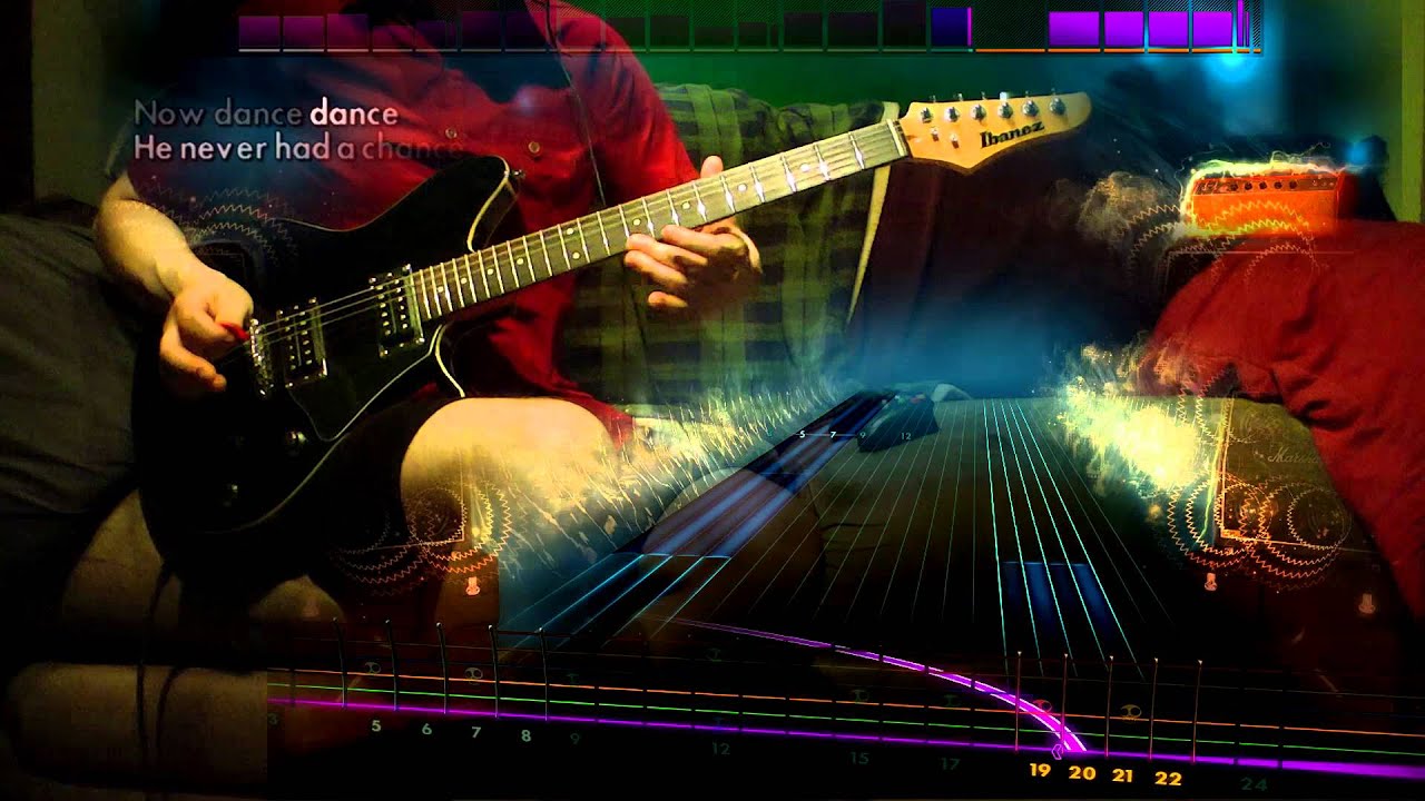 Rocksmith 2014 - DLC - Guitar - The Offspring 