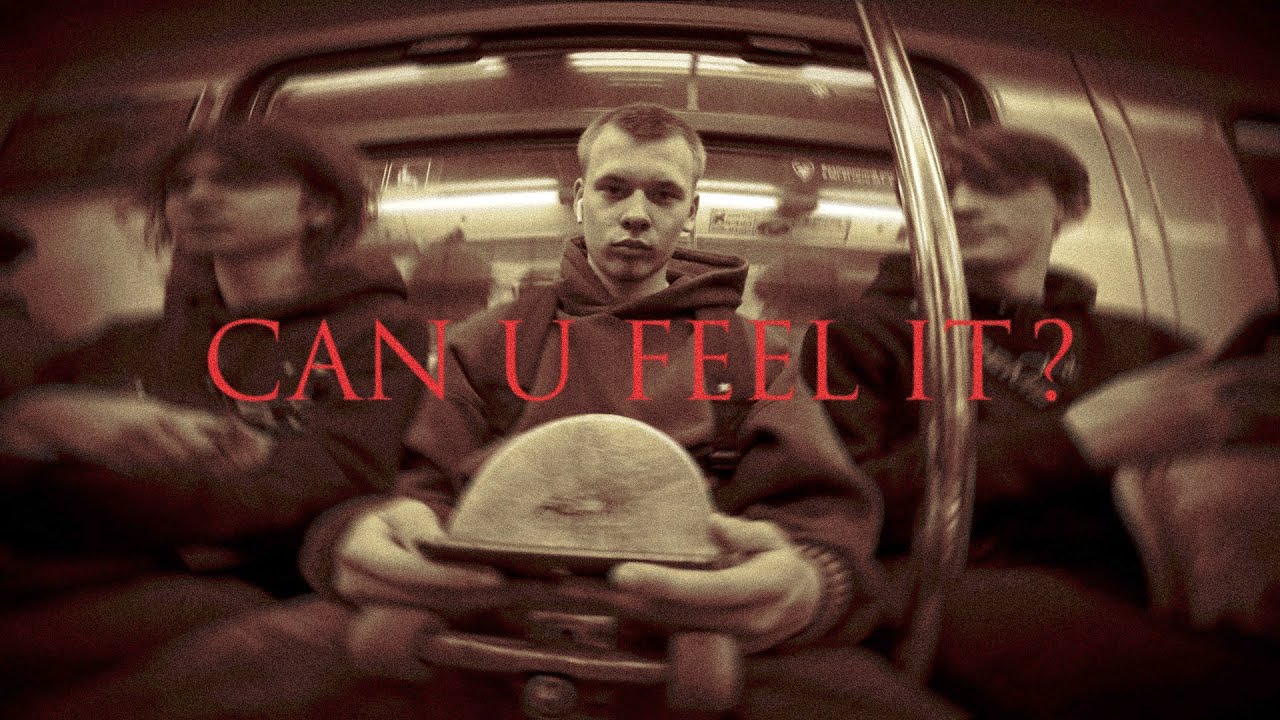 can u feel it?
