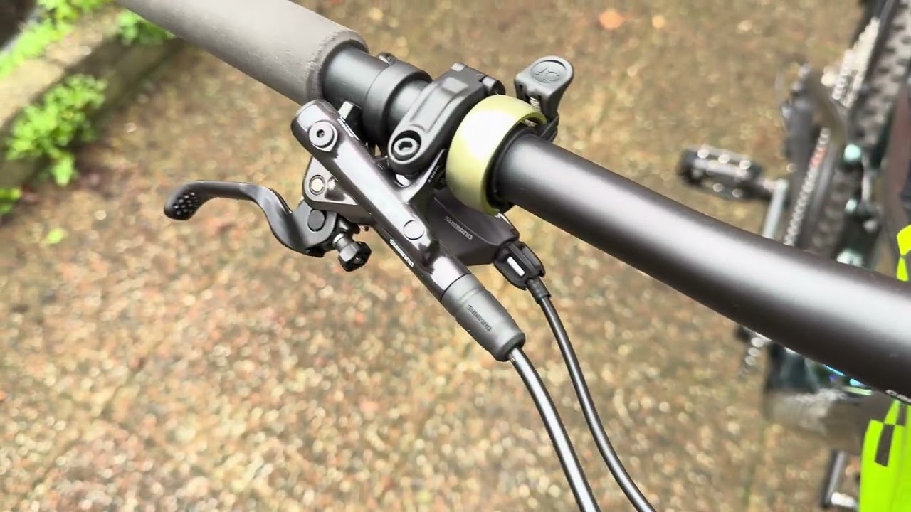 Cannondale Scalpel Crb 3 2024 upgrades