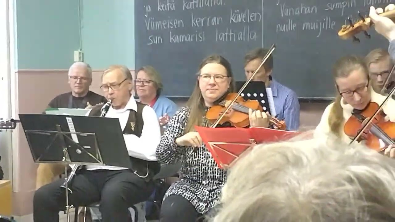 Kahvilaulu