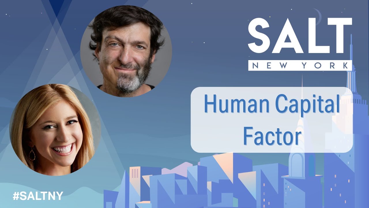 Introducing the Human Capital Factor with Dan Ariely | 