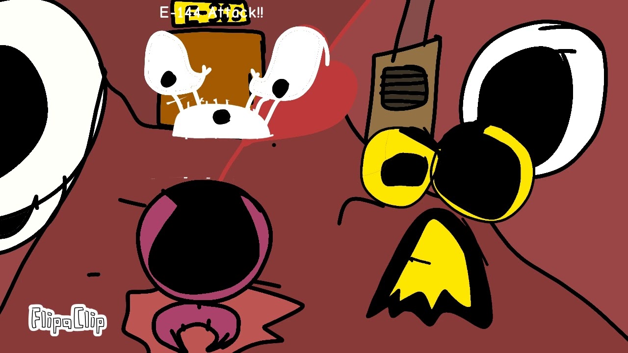 Interminable Rooms Entities goes to the U section Part 2