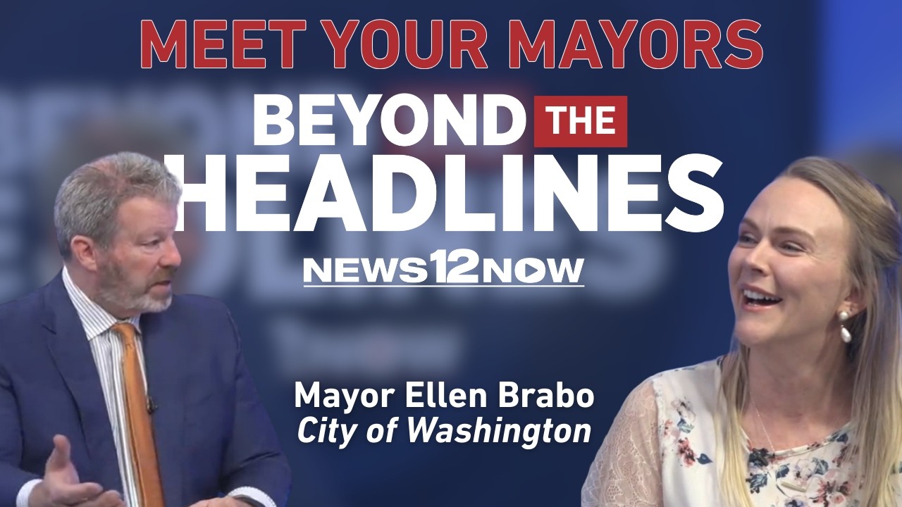 Beyond the Headlines: Washington Mayor Ellen Brabo on The Ell Hotel & City Growth
