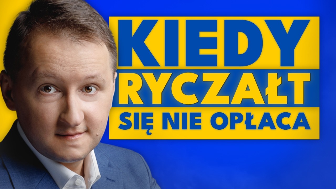 Niskie koszty w JDG nie zawsze oznaczają ryczałt — kiedy ryczałt, a kiedy skala podatkowa!