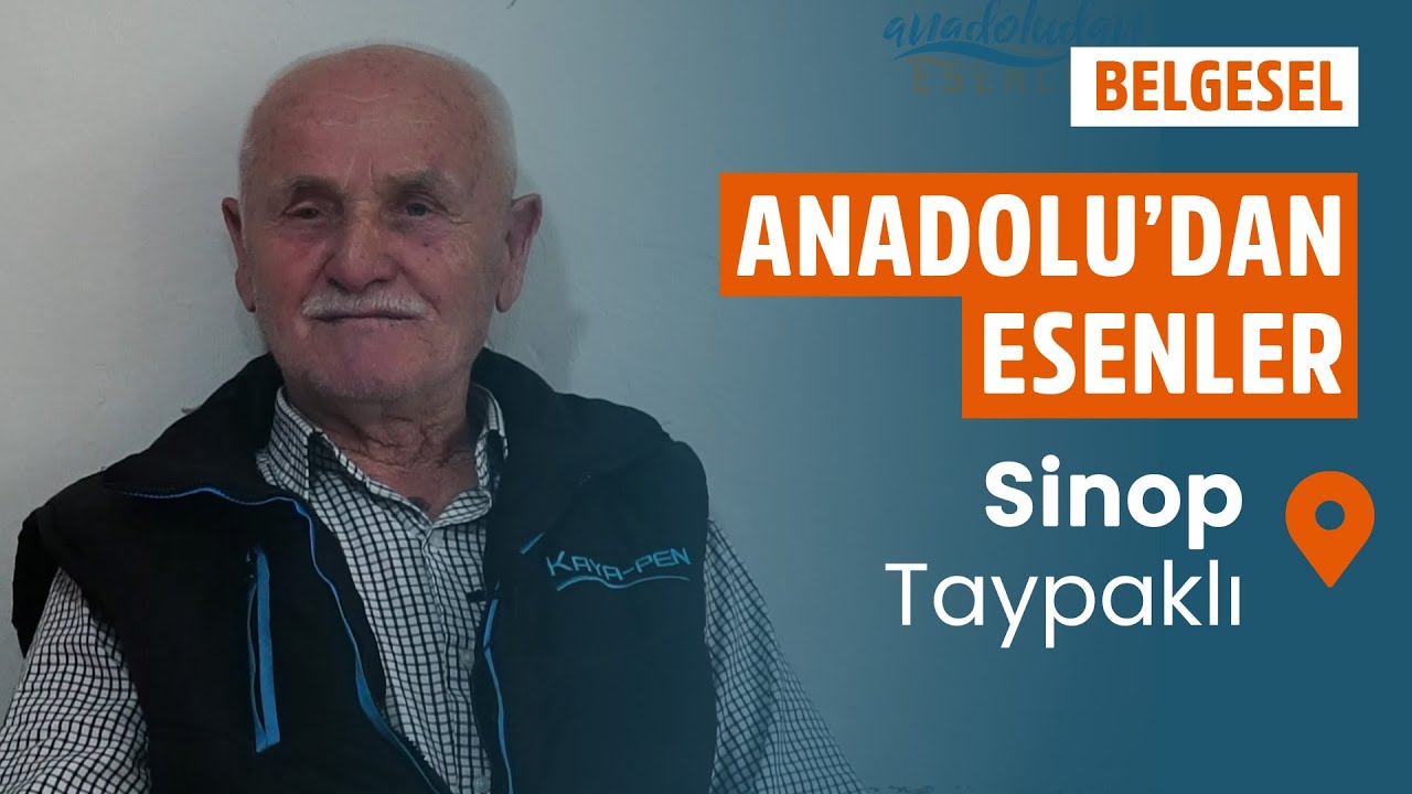 Sinop - Taypaklı 