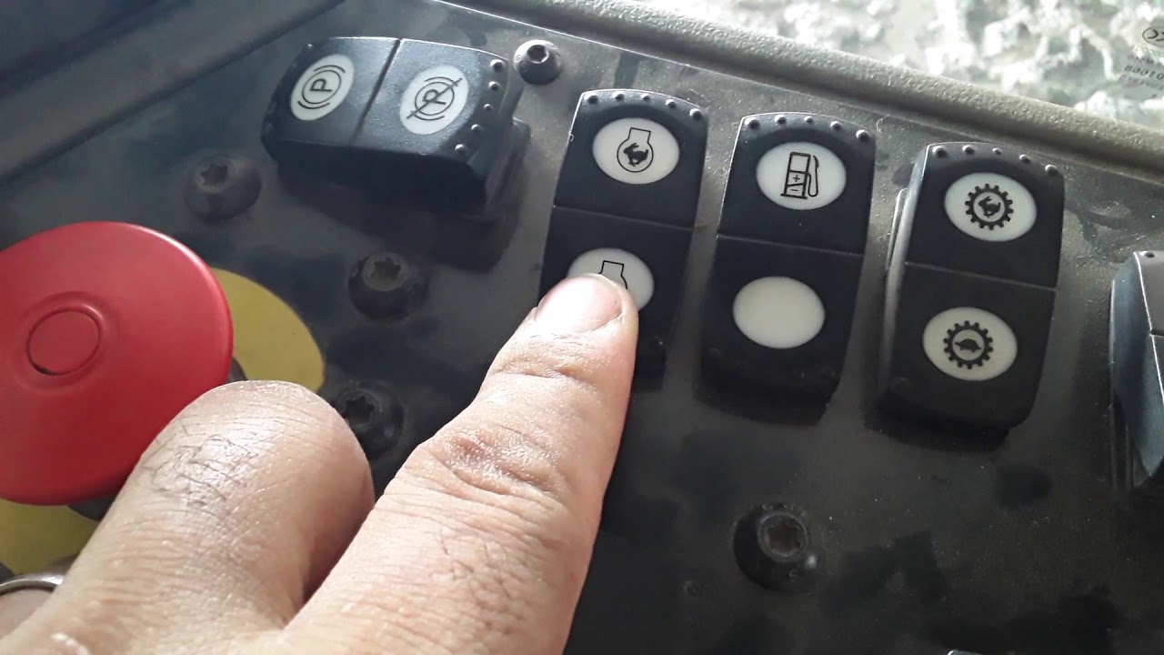 ROLO CATERPILLA CP 54B