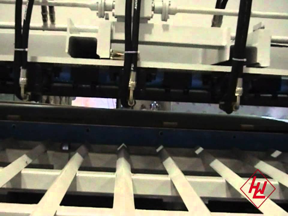 WINTER Massivholz Verleimpresse SOLID 3013-100 T