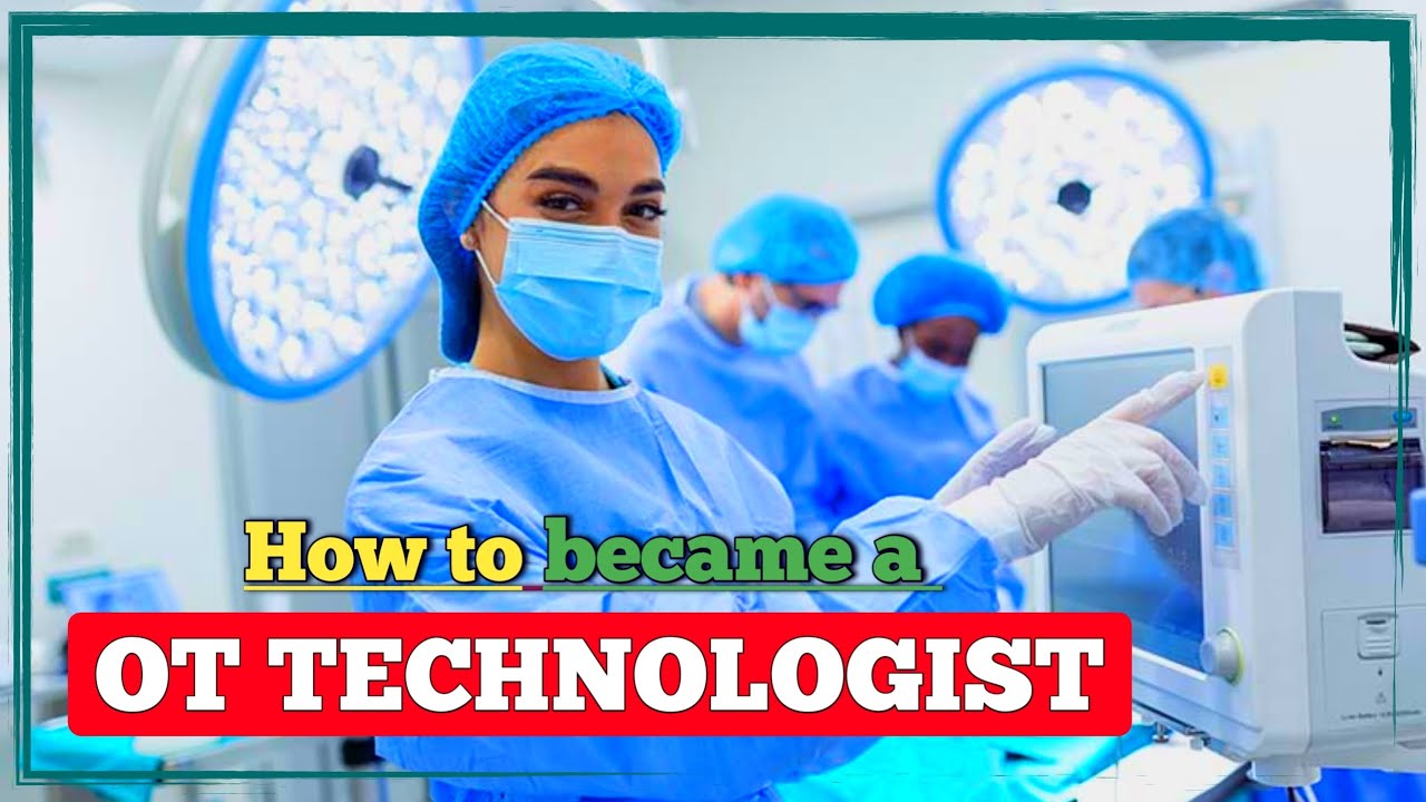 OT technician course details | operation theatre course | DOTT | BOTT | full information in bengali