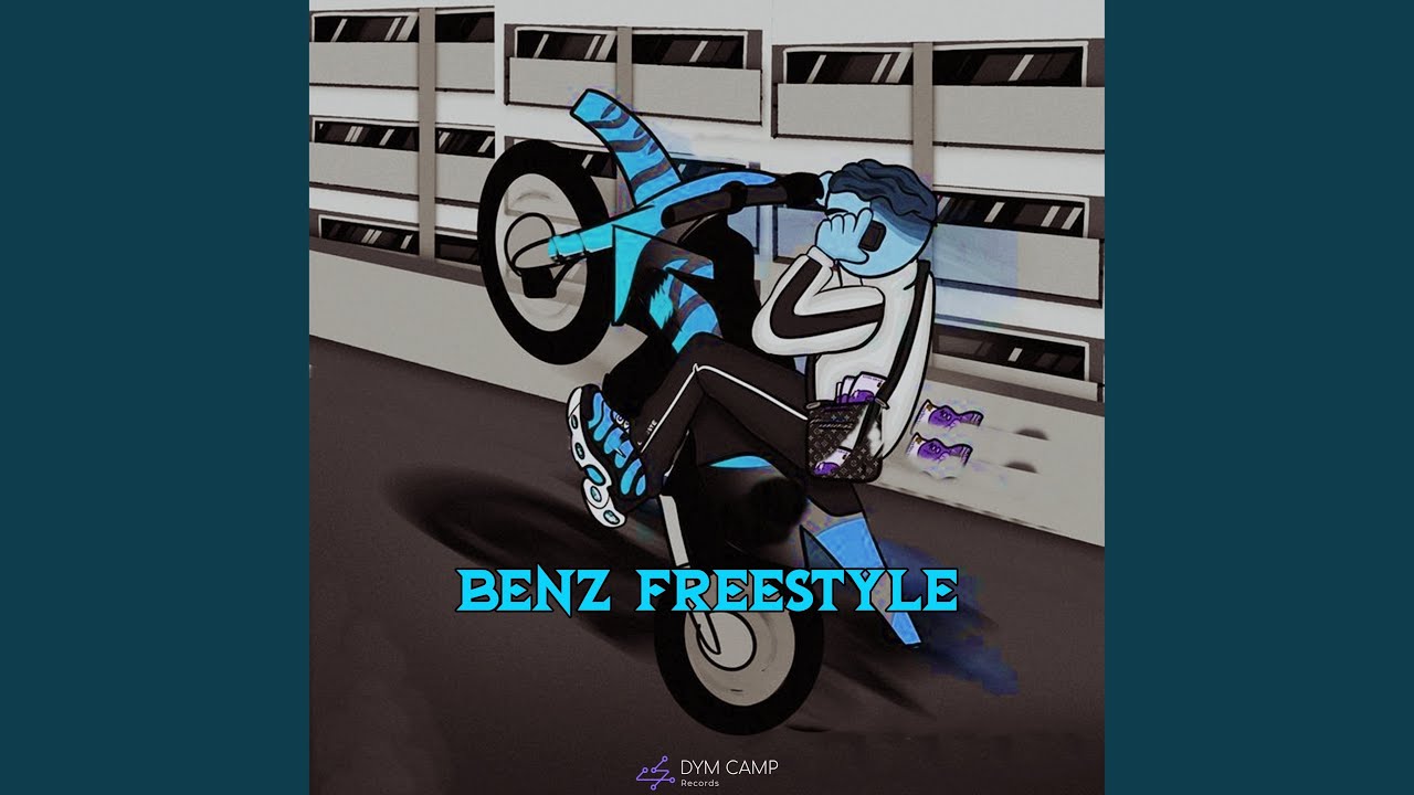 Benz Freestyle