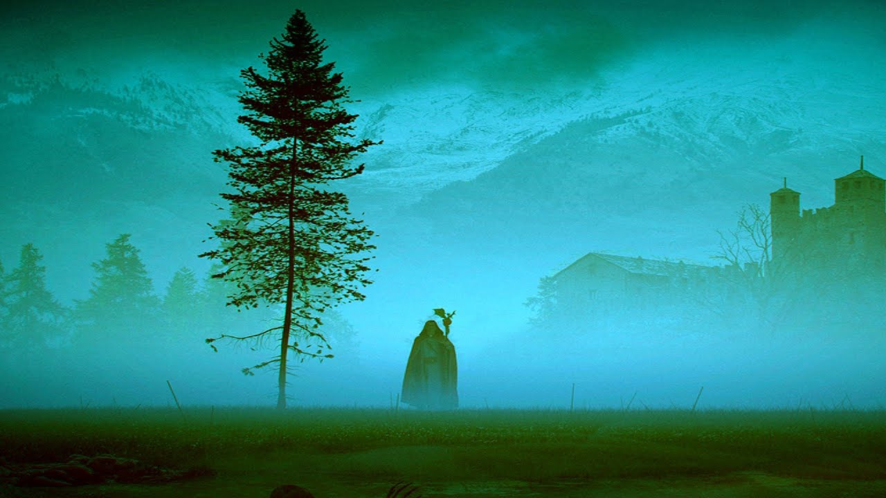 Dawn of the Druids | Esoteric Encyclopedia Ep. 02
