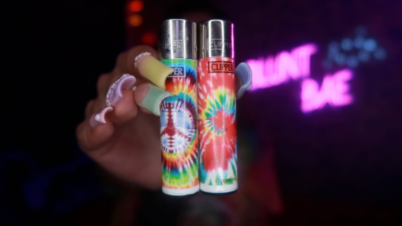 clipper collection smoke sesh
