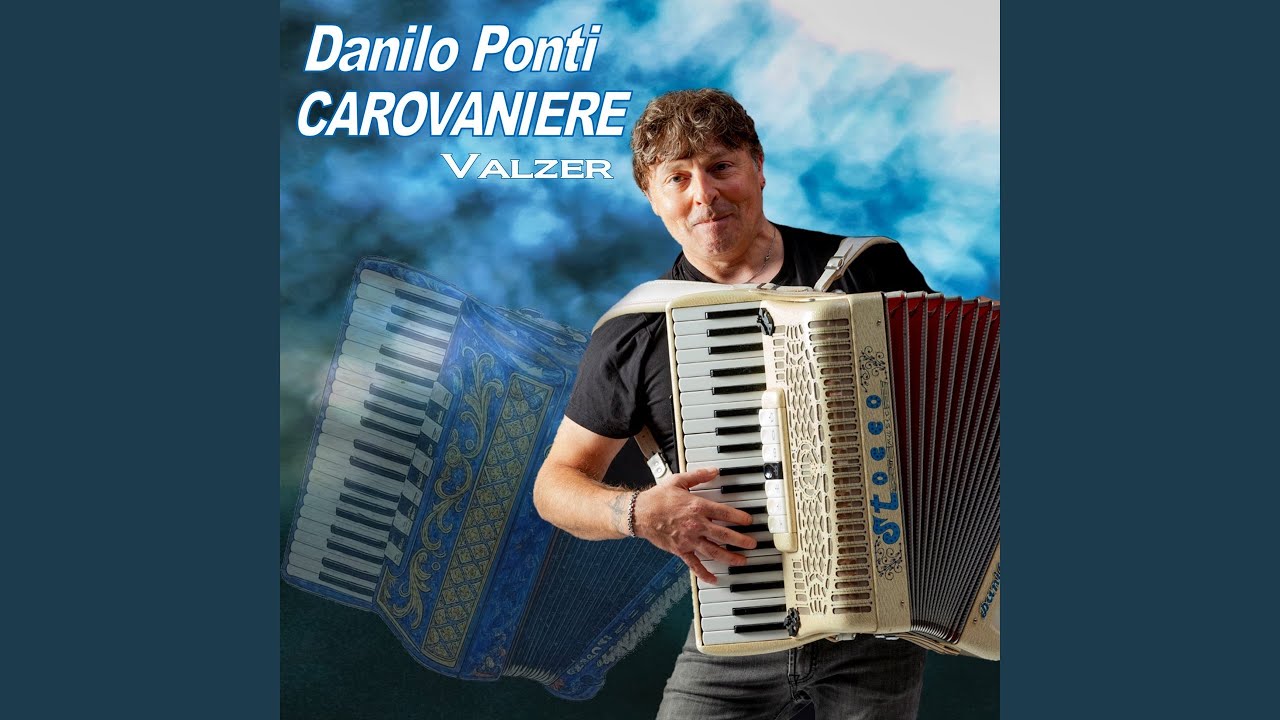Carovaniere (Valzer)