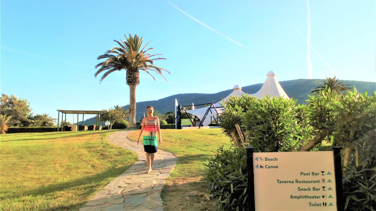TUI Family Life Baia di Conte | Kỳ nghỉ hè tươi đẹp ở Italien, Sardinien #gladfamily