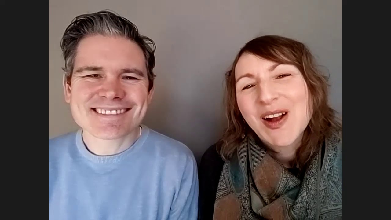 Interviews with great theatre-makers: AboutFACE presents 5 Questions With...