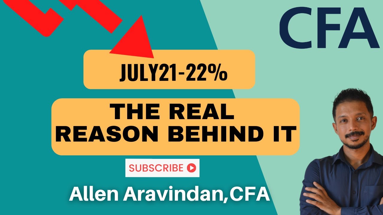 CFA Pass Rate Analysis India- Allen Aravindan CFA