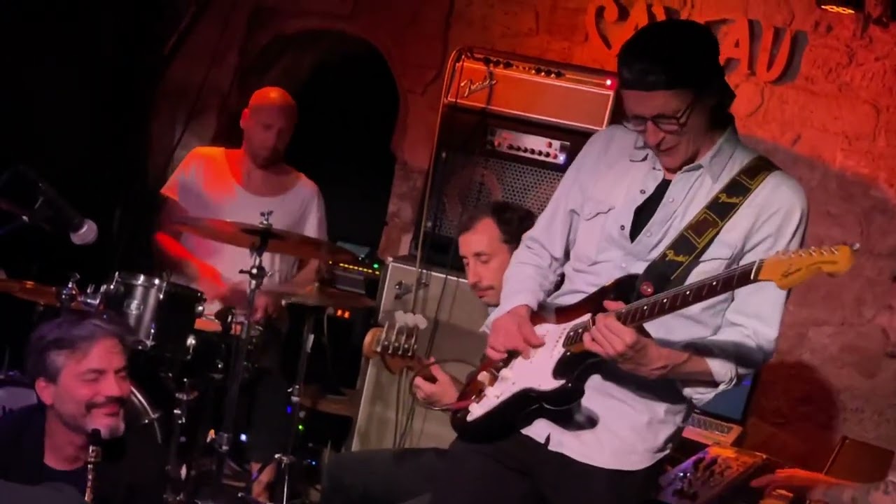 CAVEAU DES OUBLIETTES: JO CHAMP BLUES JAM🎸🎸🎤🎹🥁🎷🎺🎻🔥🔥🔥🔥🔥🔥🔥🔥