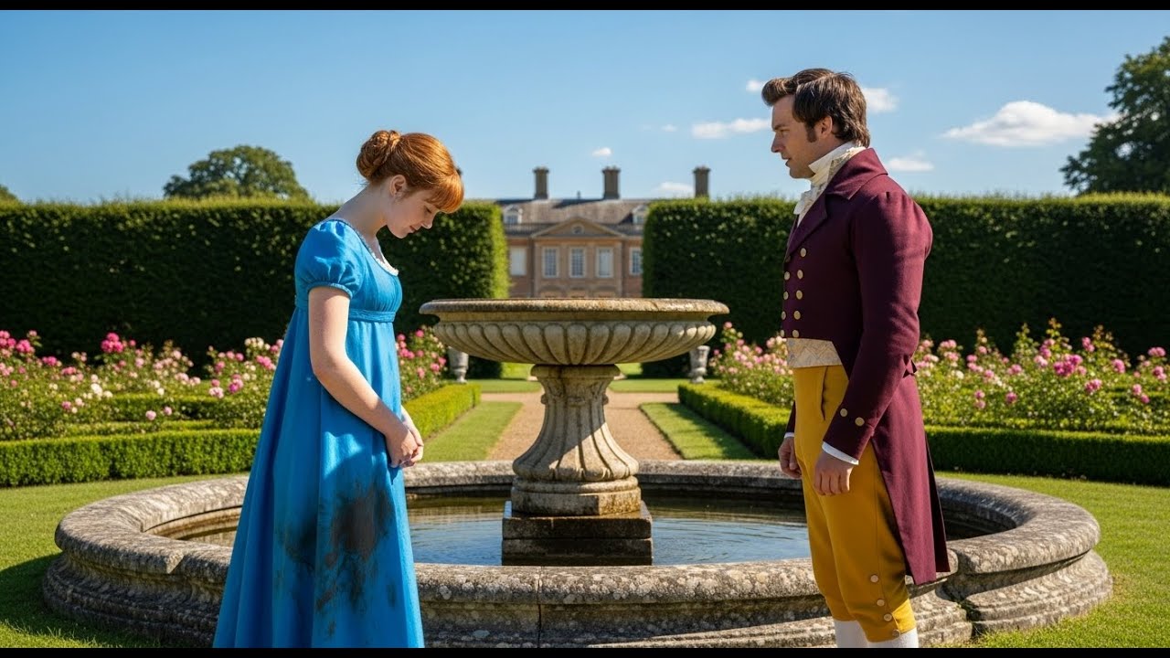 HE DISMISSED HER AS TOO POOR TO BE HIS DUCHESS — UNTIL HE DISCOVERED SHE WAS WEALTHIER THAN HIM