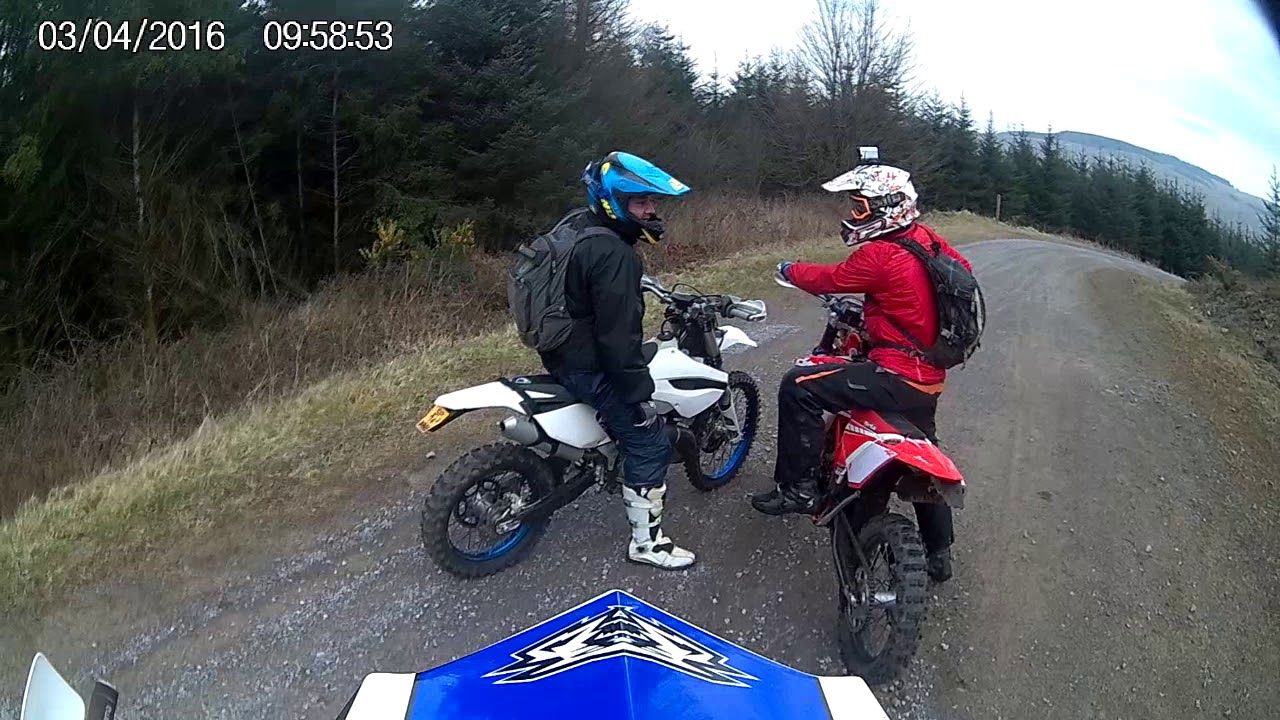 Cimla to margam