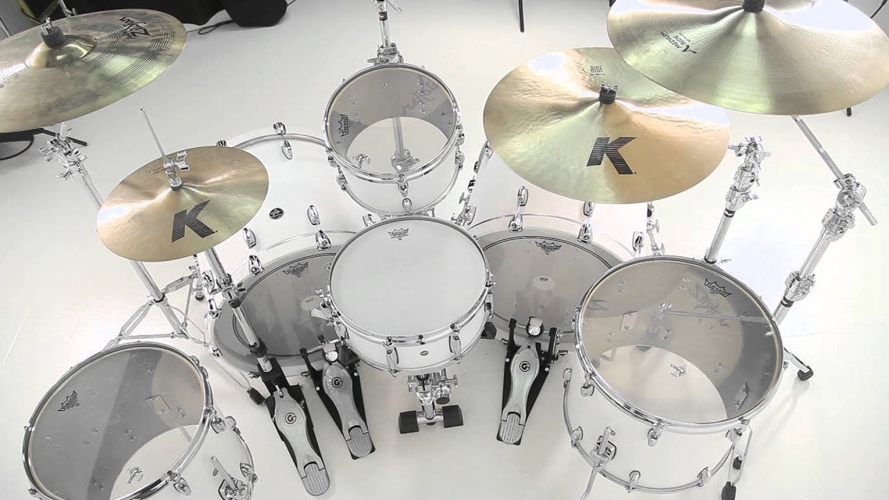 GSMVS-KIT Stealth Rack Vertical Mounting System- Brent's Hang