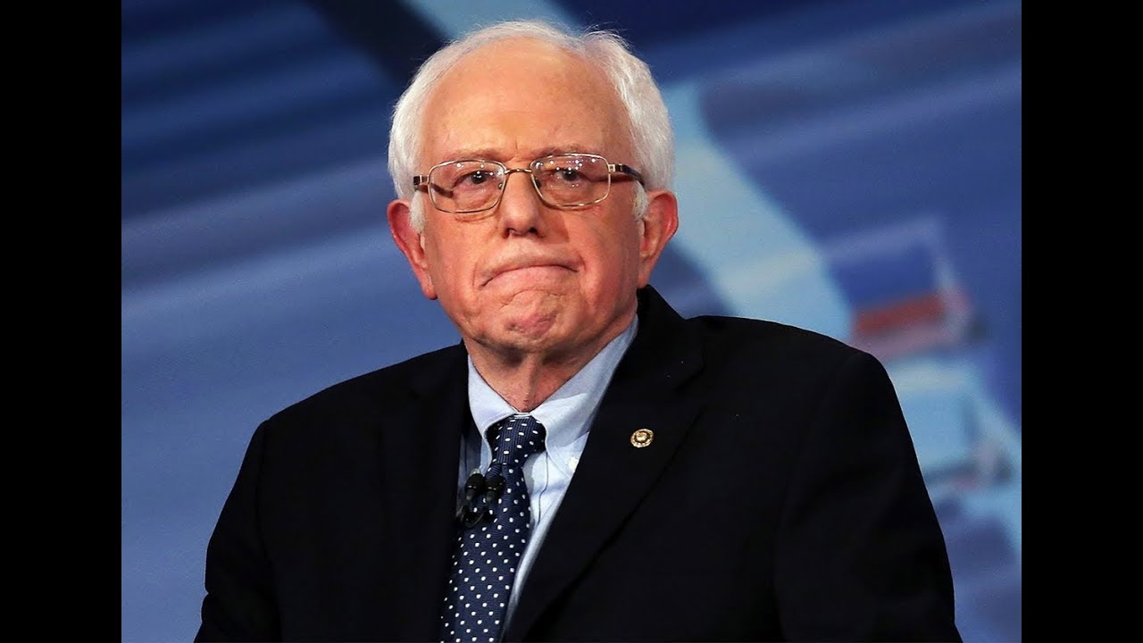 Bernie: Medicare For All Isn't A Litmus Test