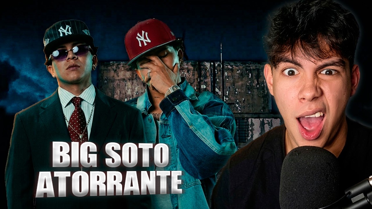 JYDA REACCIONA A 