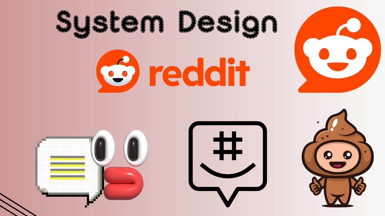 System Design Blueprint: How Reddit Scales to Millions of Users Worldwide