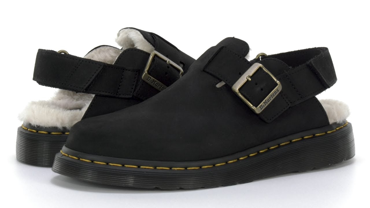 Dr. Martens Jorge II SKU: 9903614