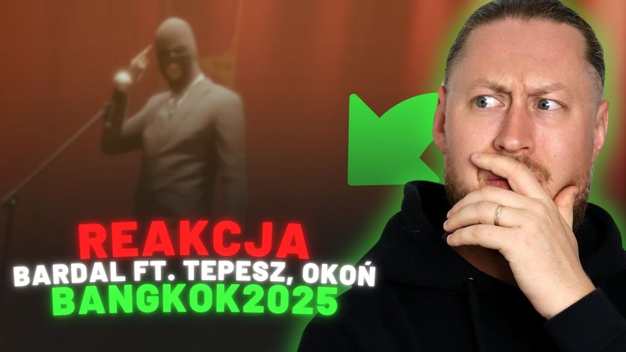Bardal ft. Tepesz, Okoń 