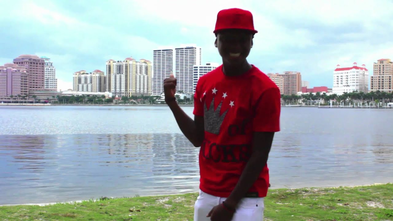 Mr. Ayy Doe - C.Fre$h (Official Music Video)