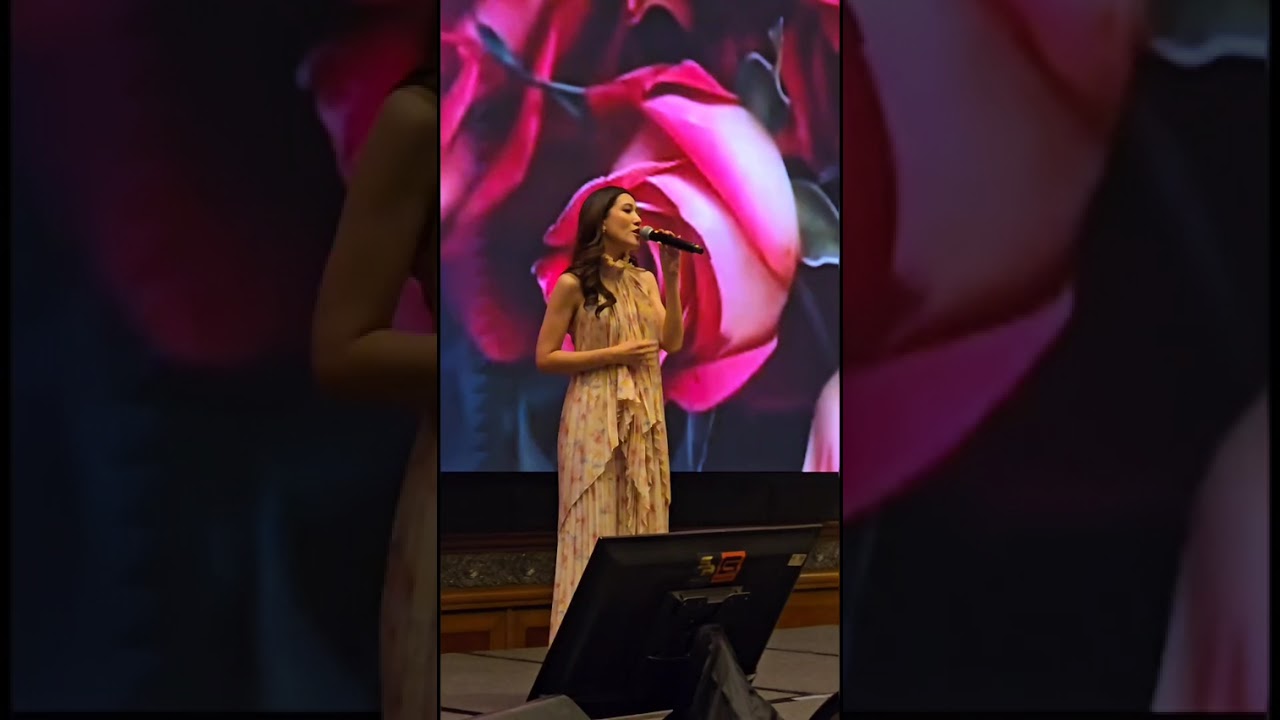 Hymne à l'amour - Celine Lamache 