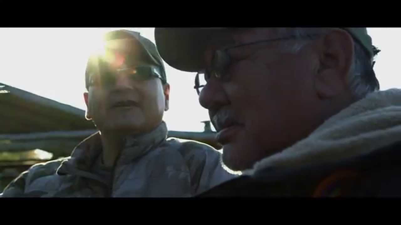 Alaska Video Series - Part One: Yup'ik Language & Culture
