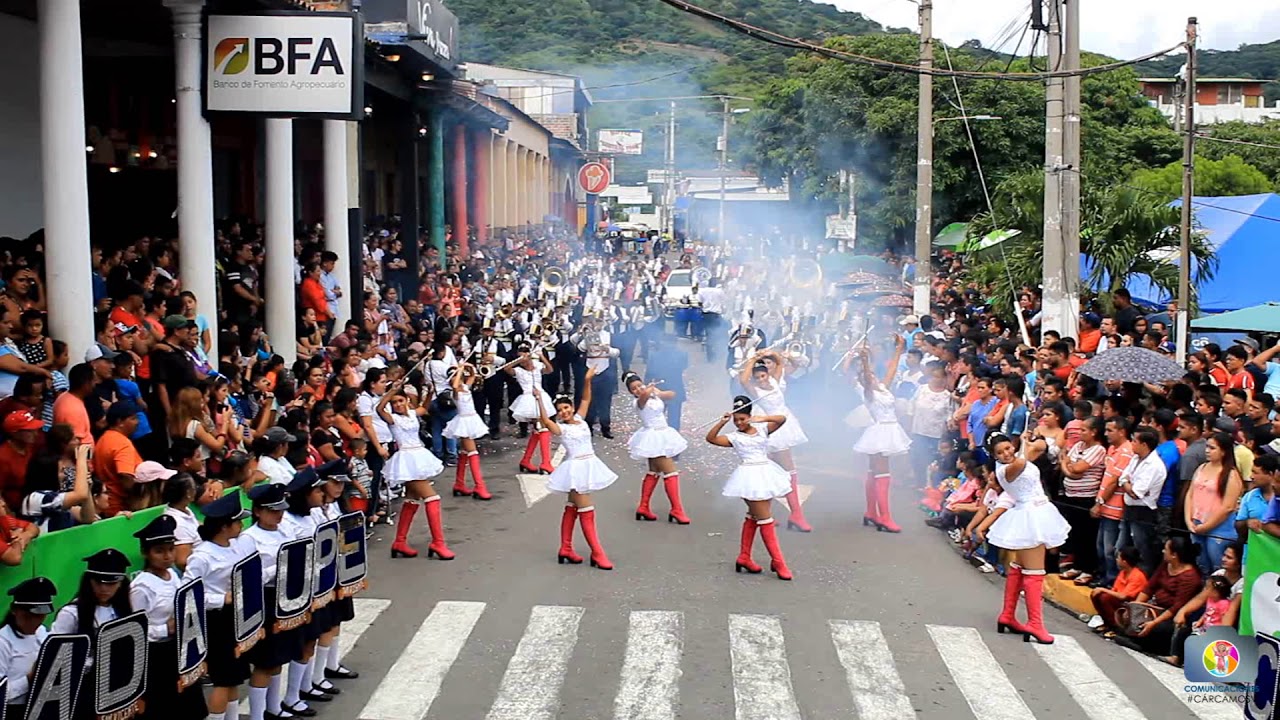 4° FESTIVAL DE BANDAS MUNICIPAL