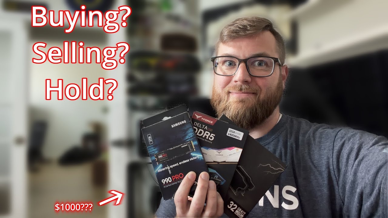 What are your plans for 2026? Buying? Selling? Holding?