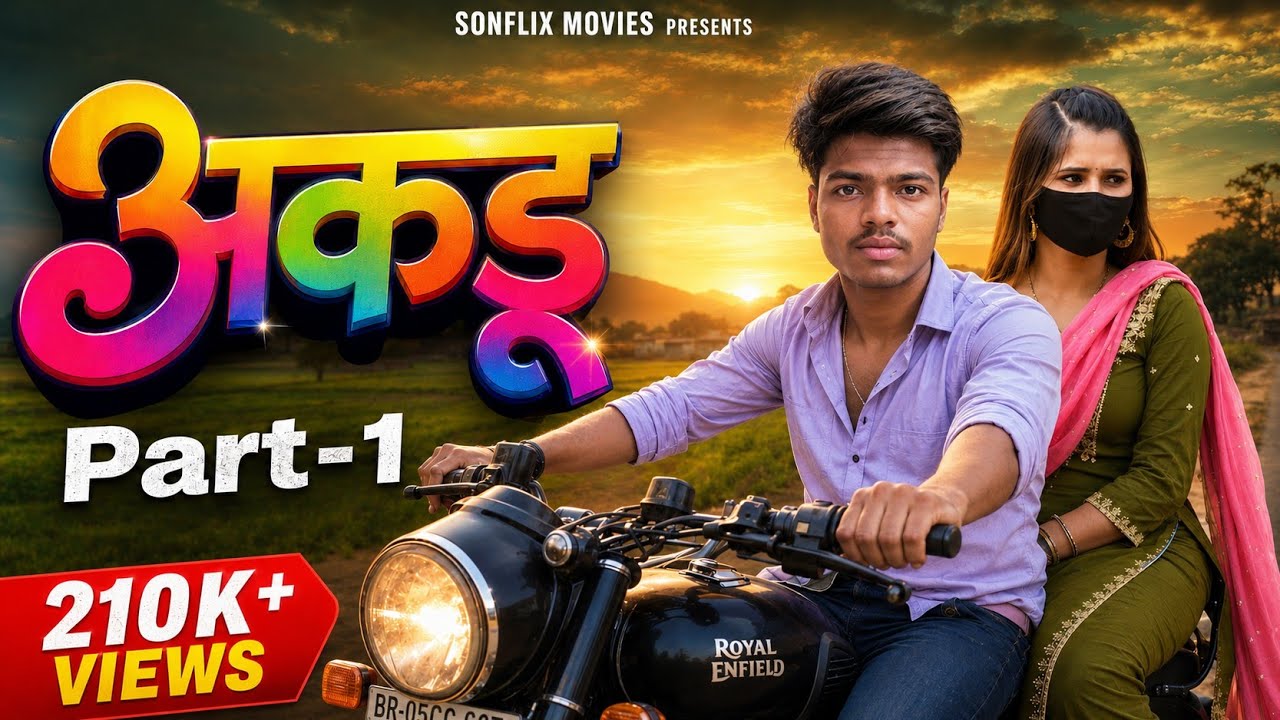 भरोसा Bharosa | Uttar Kumar New Movie 2026 | Dhakad chhora | Uttar kumar ki film | Rajlaxmi
