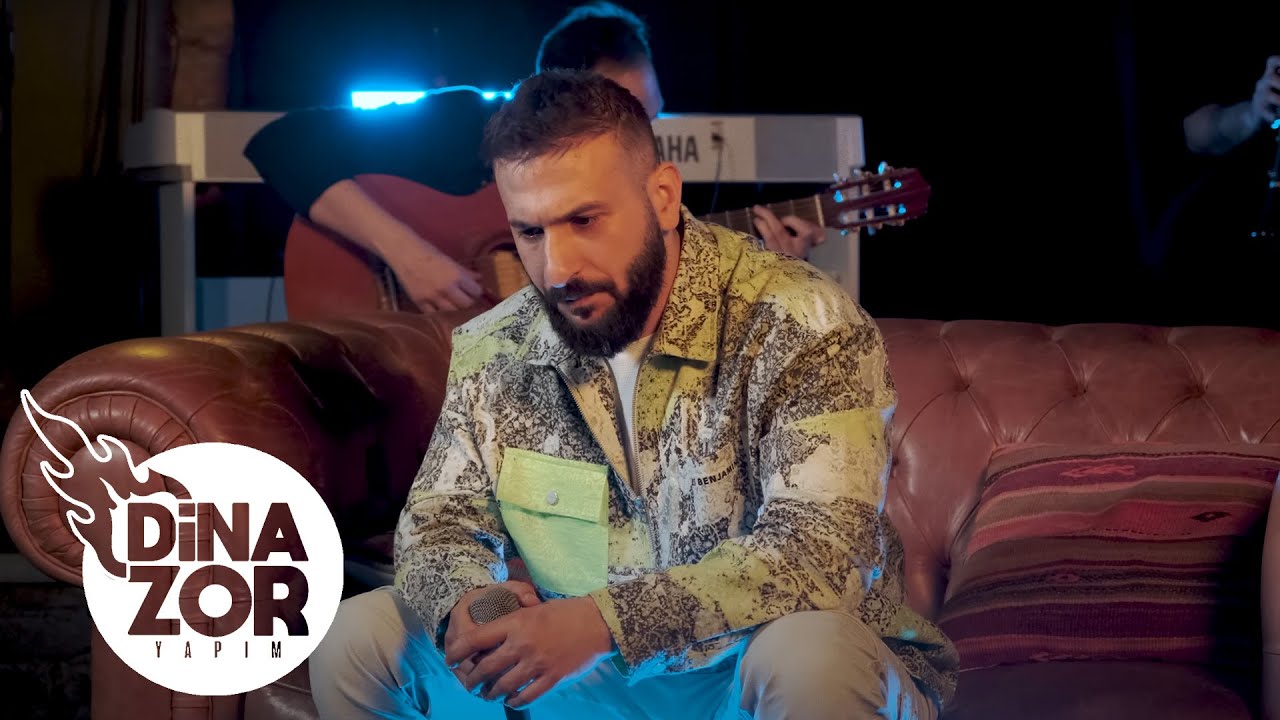 Decrat - Sana Dair (Akustik)