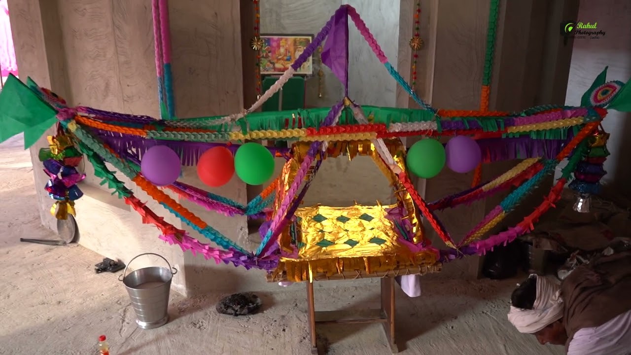 khawaja peer Maharaj ka beda 🙏🏻16/11/2025 Darbar Maujowal Majara 🙏🏻Jai Peera Di  🤲🏻🤲🏻
