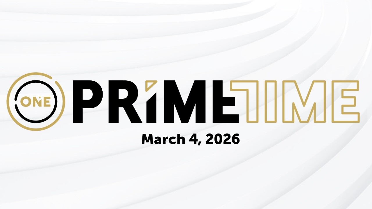ONE Luxe Luxury Real Estate by Realty ONE Group | ONE Primetime