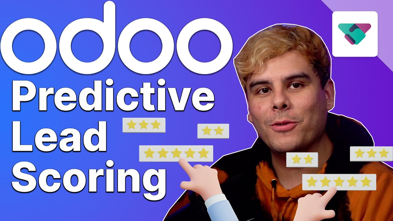 Predictive Lead Scoring | Odoo CRM